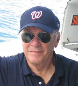 RICHARD C. BARKLEY, CHAIRMAN, CULTURAL TREASURES FOUNDATION • December 23, 1932 – January 30, 2015